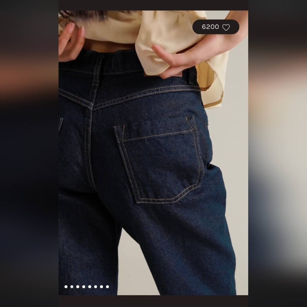 We The Free‎ Denim  Short Jeans - Picture 3 of 14